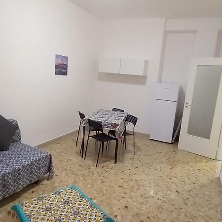 La Casetta Trapani Ngoại thất bức ảnh