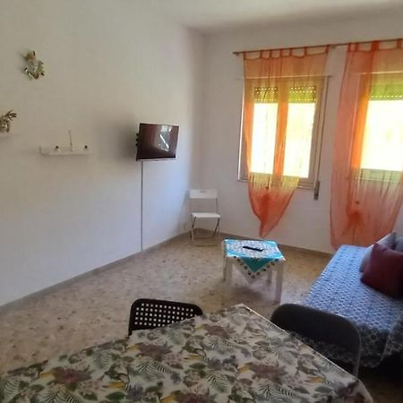 La Casetta Trapani Ngoại thất bức ảnh