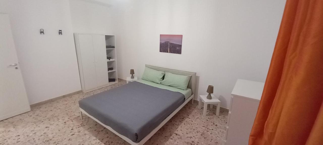 La Casetta Trapani Ngoại thất bức ảnh