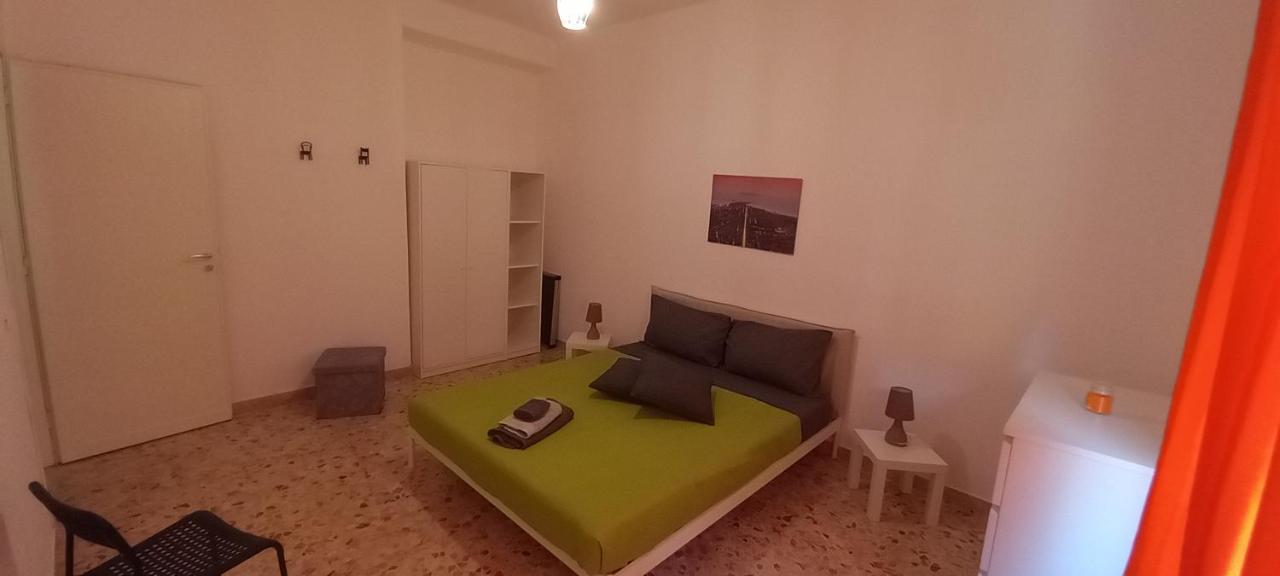 La Casetta Trapani Ngoại thất bức ảnh