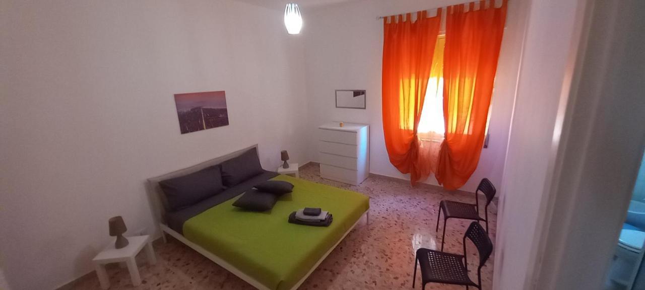 La Casetta Trapani Ngoại thất bức ảnh