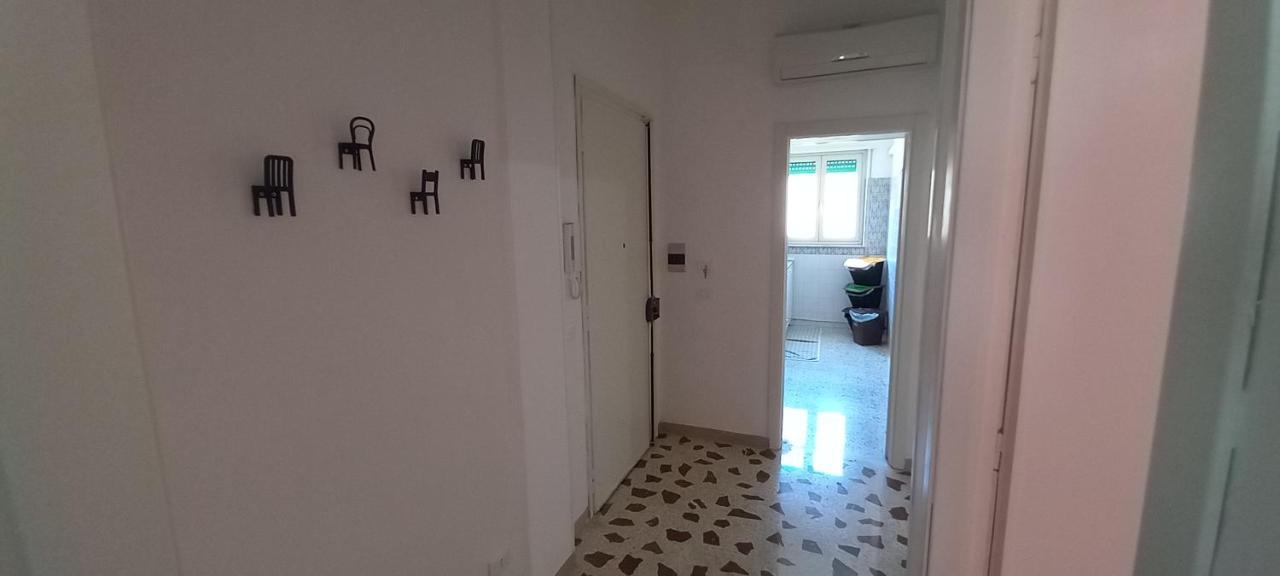 La Casetta Trapani Ngoại thất bức ảnh