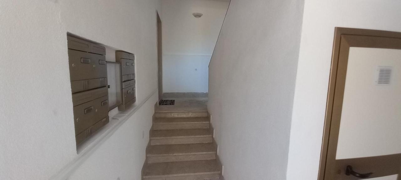 La Casetta Trapani Ngoại thất bức ảnh