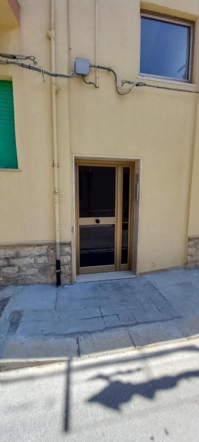 La Casetta Trapani Ngoại thất bức ảnh